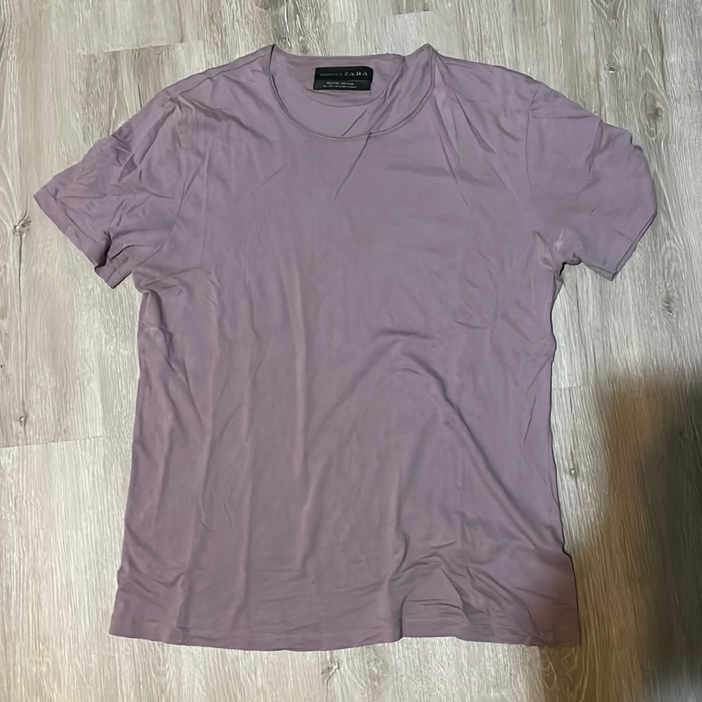 Zara T shirt